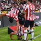 Así se jugaría el repechaje de la Liga MX. Foto: Chivas