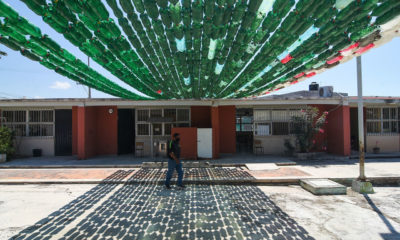 Más de 4 mil alumnos regresan a las escuelas en Campeche