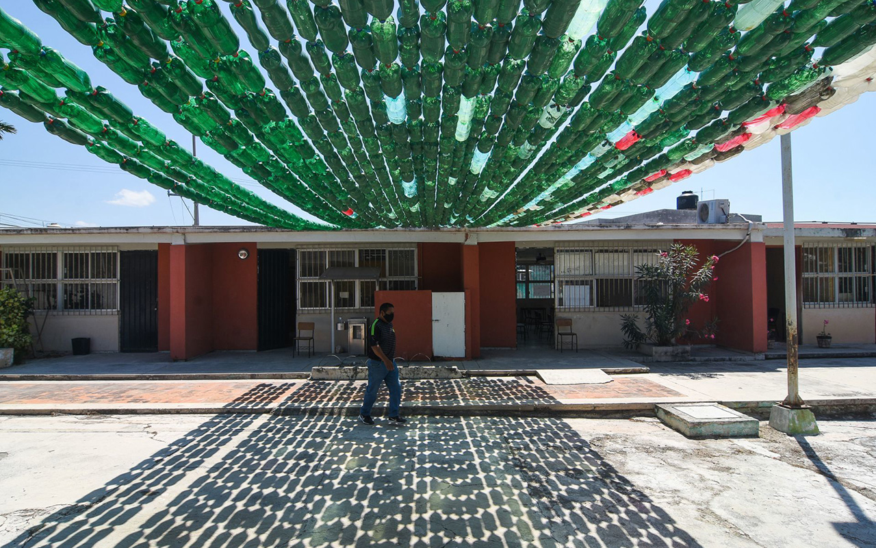Más de 4 mil alumnos regresan a las escuelas en Campeche