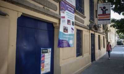 Clases presenciales en la CDMX depende de la SEP. Foto: Cuartoscuro