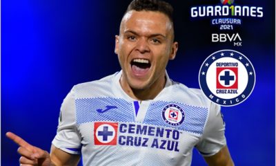 Cruz Azul se impuso a Bravos. Foto: Liga MX