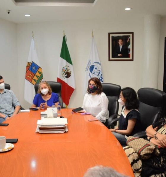 Ofrece Gobernación apoyo integral a familiares de Victoria Salazar