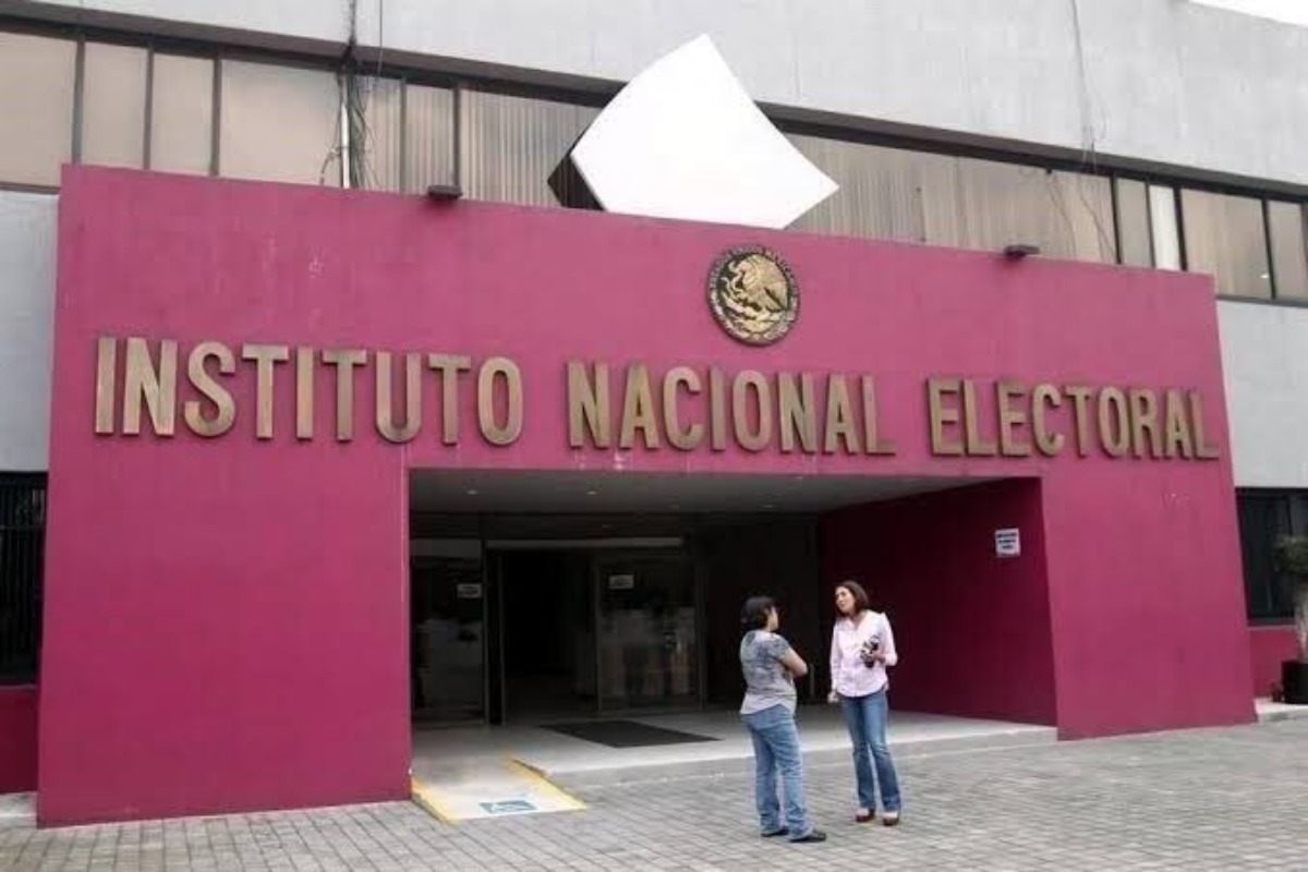 Prevé INE retirar candidaturas de Morena en Guerrero y Michoacán