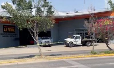 Atacan a padre de la dirigente del PAN en Oaxaca