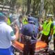 Intento de robo deja automovilista lesionado en Reforma