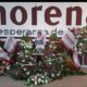 Muere candidata de Morena a diputada por Michoacán por un infarto