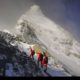 Confirman primer caso de Covid-19... en el monte Everest