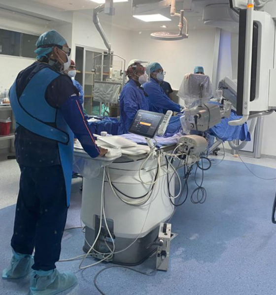 IMSS reabre servicios médicos que disminuyeron a causa de la pandemia