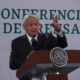Propone López Obrador que INE forme parte del Poder Judicial