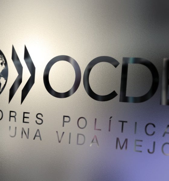 Economía de México suma 11 meses en recuperación: OCDE