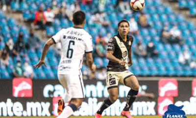 Puebla y Pumas igualaron. Foto: Twitter