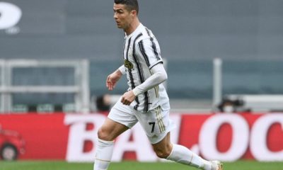 Real Madrid le cierra las puertas a Cristiano Ronaldo. Foto: Twitter