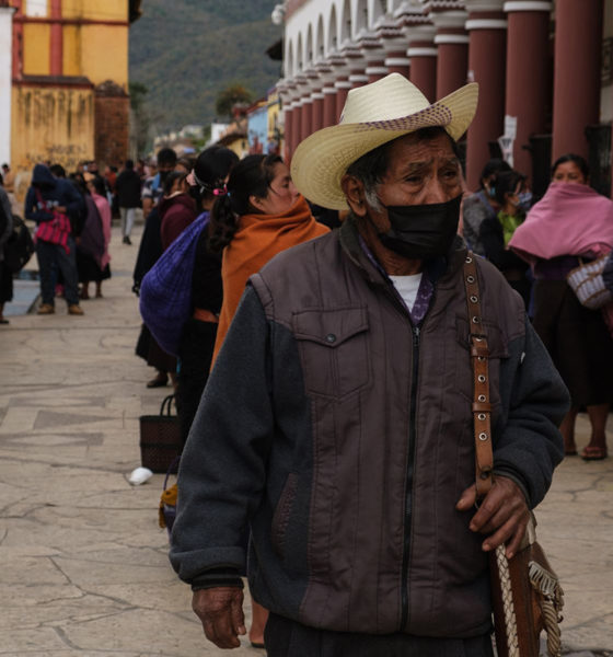 Chiapas es la entidad con mayor rezago social en 2020: CONEVAL