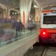Tren Suburbano aumenta precio. Foto: Instagram