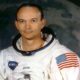 Muere astronauta de la misión Apollo 11 que llegó a la luna