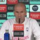 Zinedine Zidane no piensa en la Superliga. Foto: Twitter