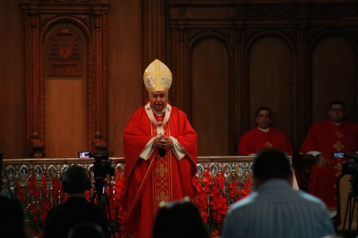 Obispos confían en órganos electorales; no son perfectos, pero son necesarios