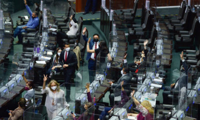 Cámara de Diputados aprobó prohibición del “outsourcing”