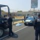 Abaten a policía en Tecámac, Estado de México; otro herido