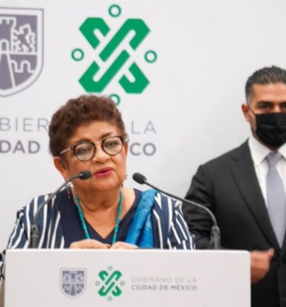 Fiscalía de la CDMX va por desafuero de diputado de Morena