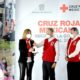 Inicia colecta de la Cruz Roja en el Estado de México