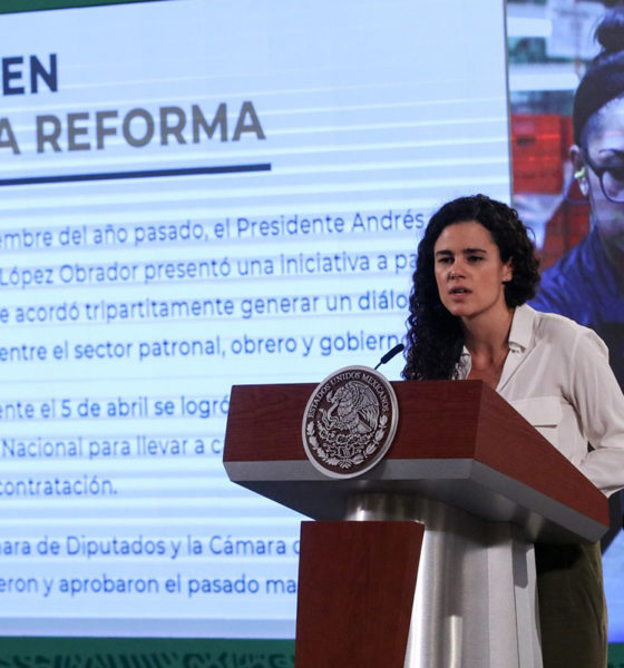 Publican en Diario Oficial reformas para regular outsourcing