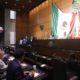 Aprueban en comisión ampliar mandato de Zaldívar en SCJN