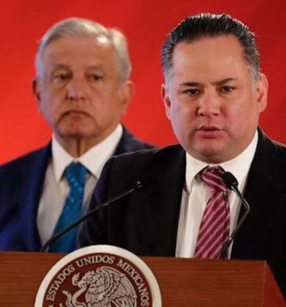 Congela UIF cuentas bancarias del gobernador de Tamaulipas
