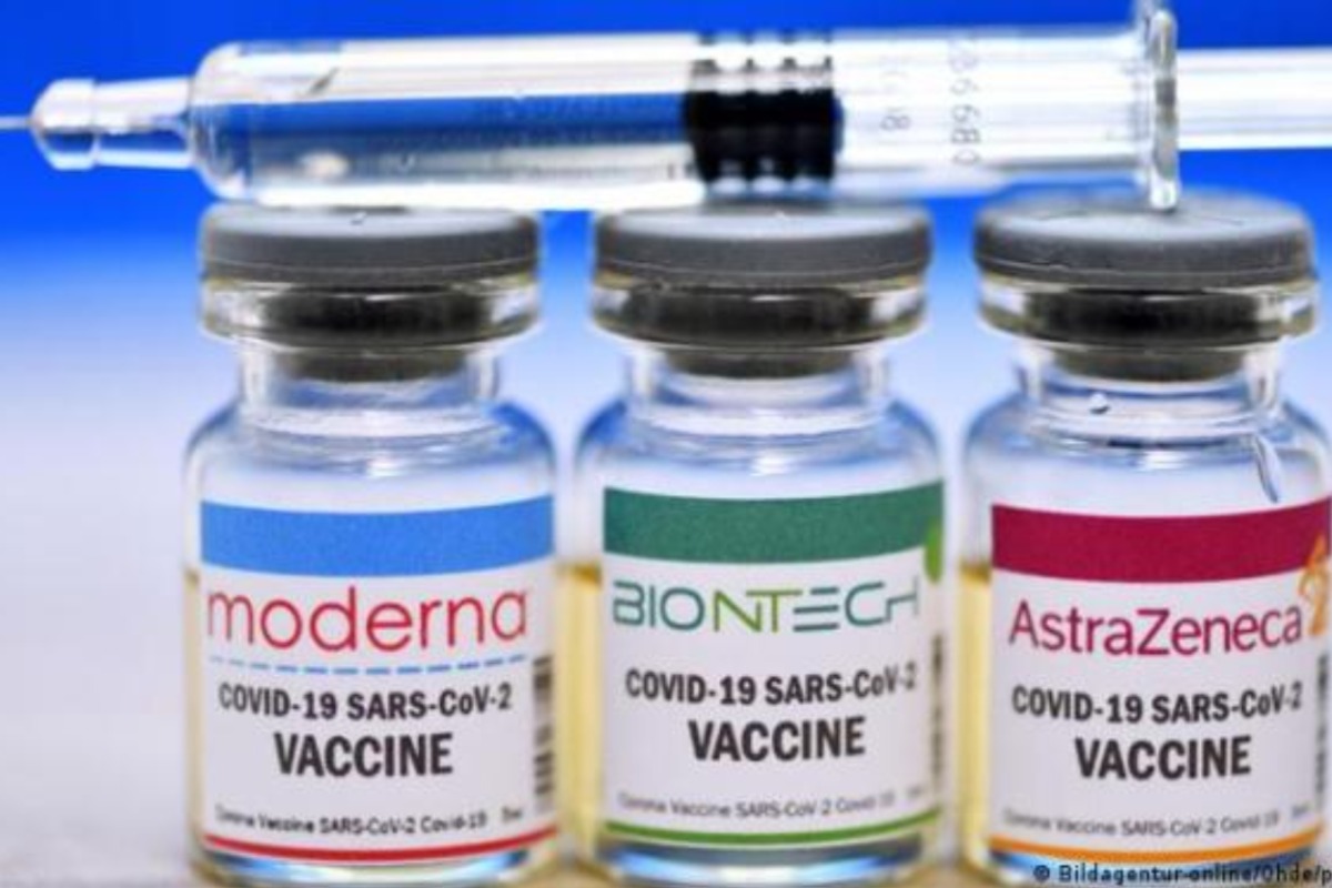 OMS afirma que vacunas contra Covid-19 son eficaces contra “todas las variantes”