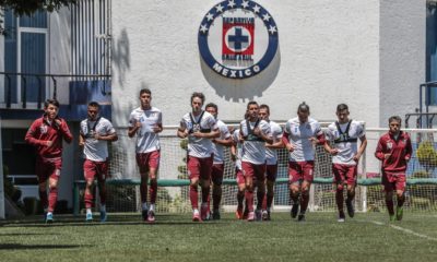 Así se jugarán la vuelta de las semifinales. Foto: Twitter