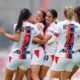 Chivas femenil ganó ante Toluca. Foto: Twitter Chivas