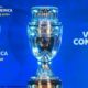 Copa América se realizará en Brasil. Foto: Twitter