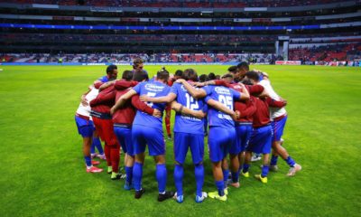 Cruz Azul jugará su séptima final. Foto: Twitter