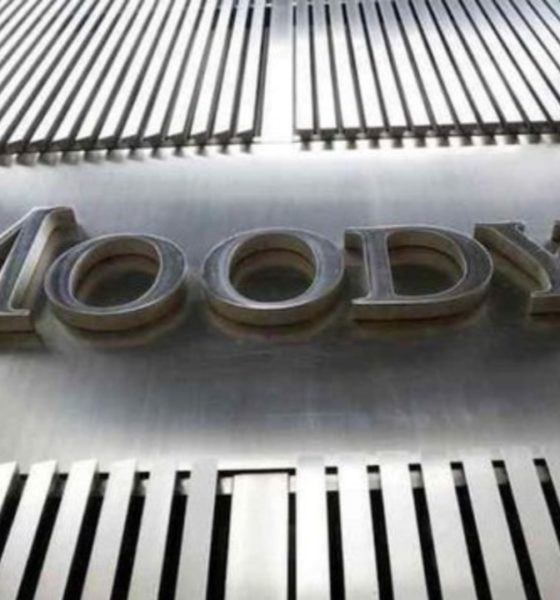 Moody's sube pronóstico del PIB de México a 5.6 por ciento
