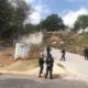 Detienen a 41 personas por invasión de zona ecológica en Tlalpan