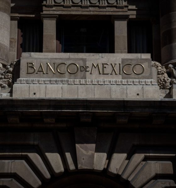 Banxico mantiene sin cambios tasa de interés en 4.0 por ciento