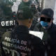 Detienen a Edgar Tungüí tras extradición de España