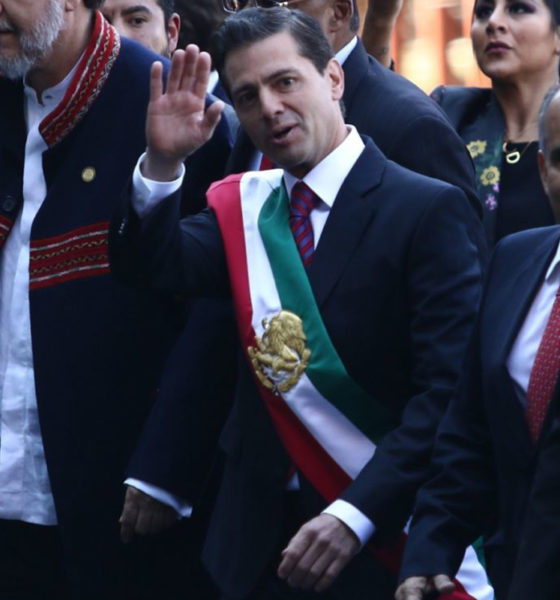 FGR debe dar a conocer investigaciones y sentencias contra Peña Nieto
