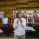 Niega INE retiro de candidatura de Morena al gobierno de SLP