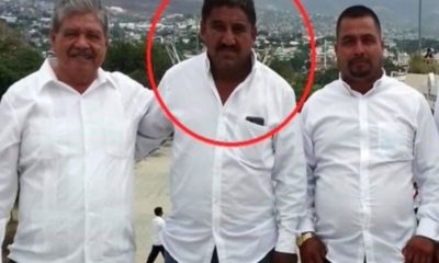 Ejecutan a candidato a regidor del partido Chiapas Unido