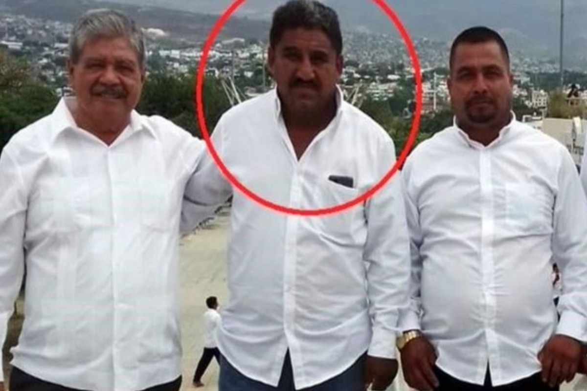 Ejecutan a candidato a regidor del partido Chiapas Unido