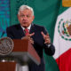 López Obrador minimiza acusaciones ante OEA