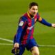 Messi se quedará con el Barcelona. Foto: Twitter