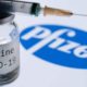 Pfizer pide a Cofepris autorizar vacunar a menores de 12 a 15 años