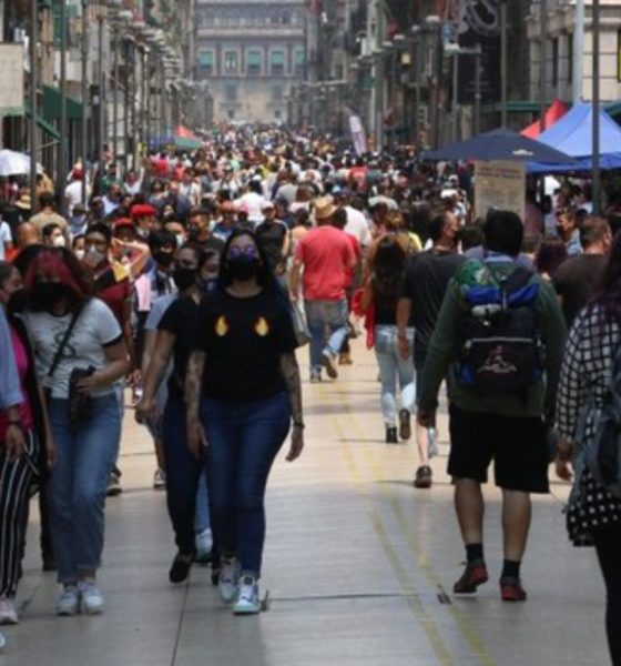 PIB de México crece 0.8 por ciento en primer trimestre
