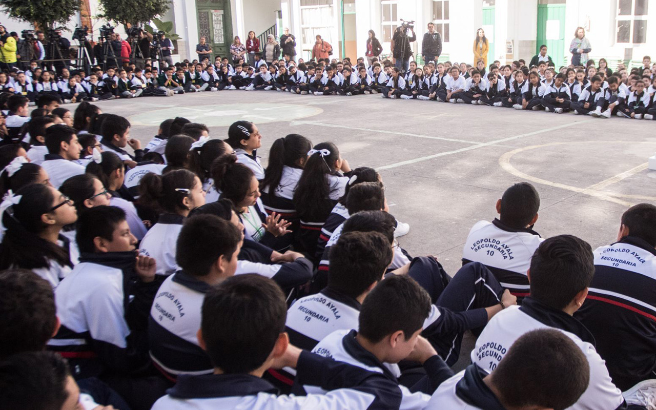 Sin PISA, se eliminará el último instrumento para conocer nivel real de alumnos en México: especialistas
