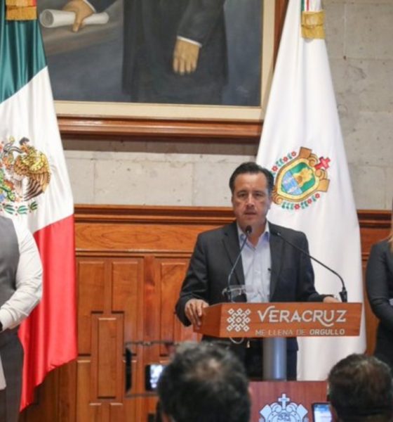 Anuncian regreso a clases presenciales en Veracruz