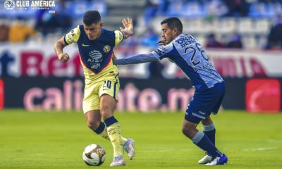 Partidos de cuartos de final. Foto: Twitter América