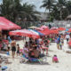 Quintana Roo en riesgo de regresar al confinamiento