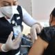 Anuncian vacunación de 50 a 59 años en 41 municipios del Edomex